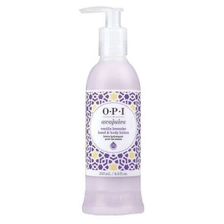 OPI Avojuice Lotion – Vanilla Lavender 32oz